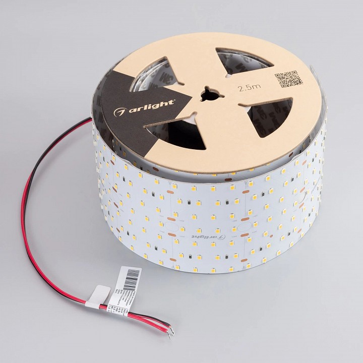 Лента светодиодная arlight s2 с отверстием 021211(2)