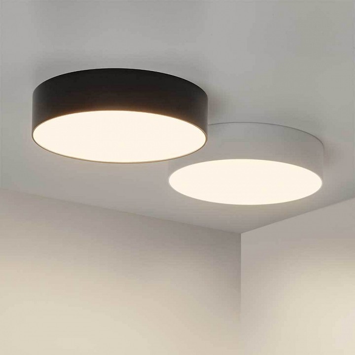 Накладной светильник arlight rondo 022240(2)