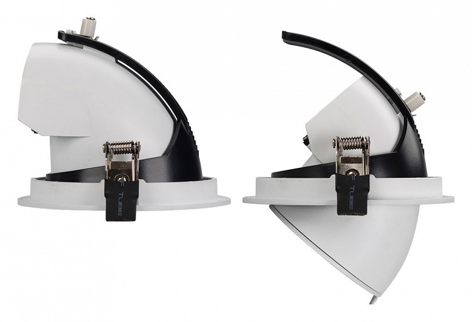 Встраиваемый светильник arlight ltd-explorer 024031