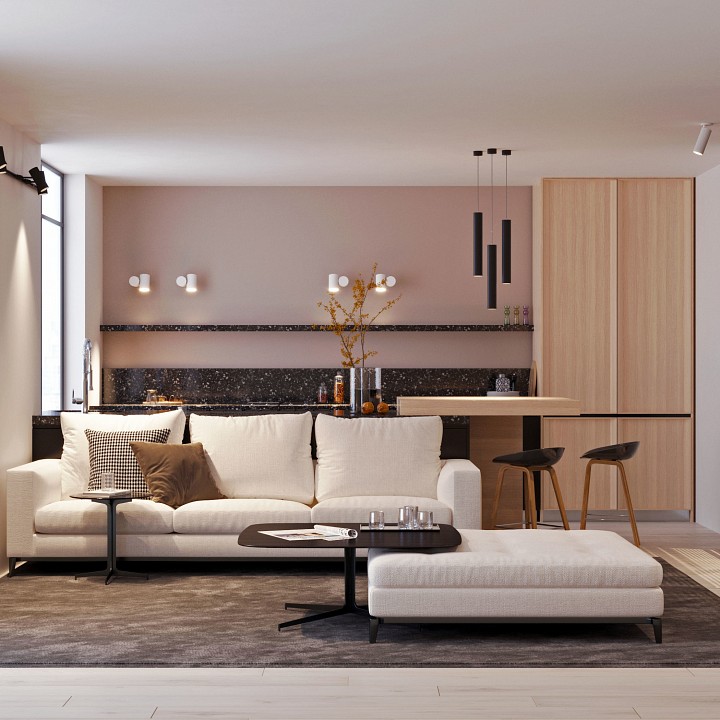 Накладной светильник arlight polo 024221(1)