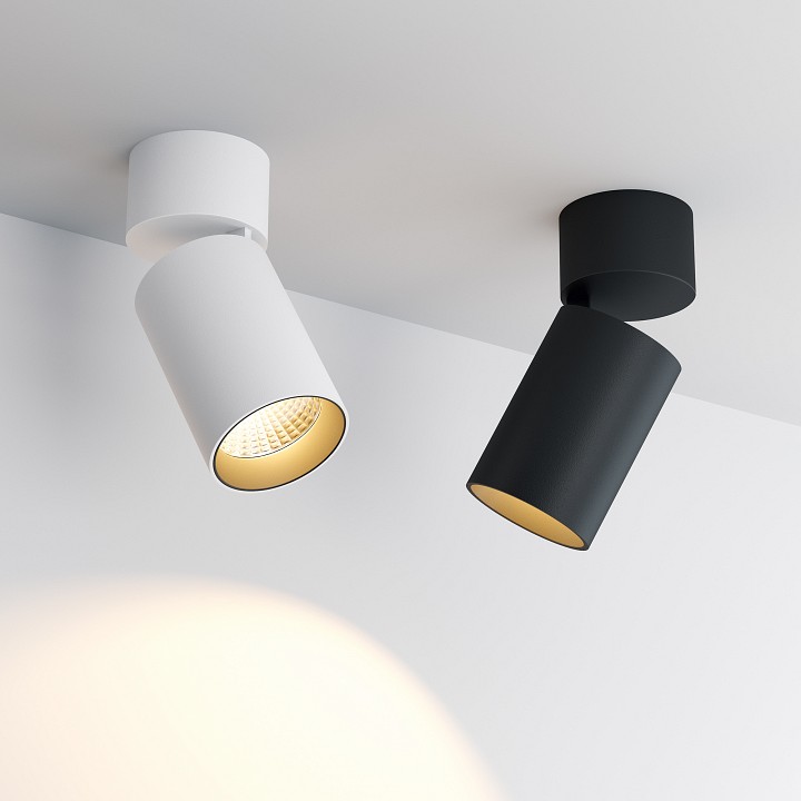 Накладной светильник arlight polo 024382(1)