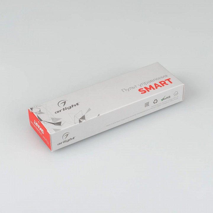 Пульт-диммер слайдер arlight smart 026410