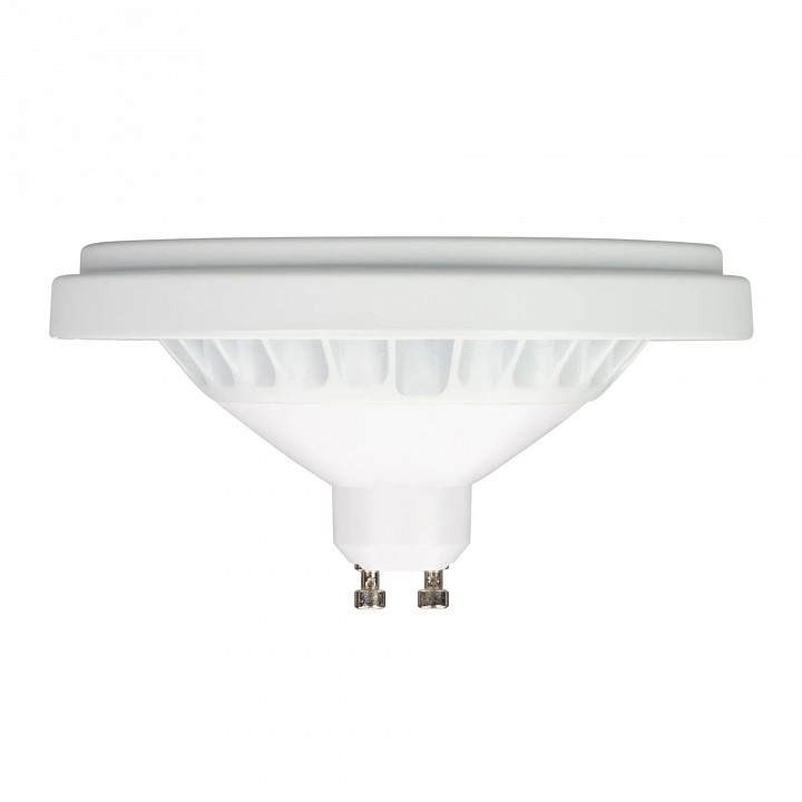 Лампа светодиодная arlight unit gu10 15вт 3000k 026890