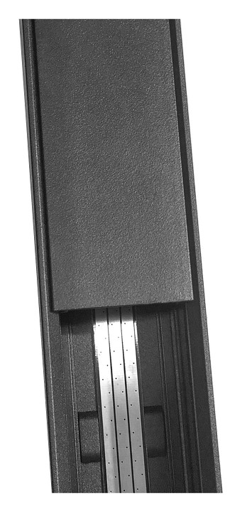 Плата декоративная для трека arlight mag-45 029331(1)