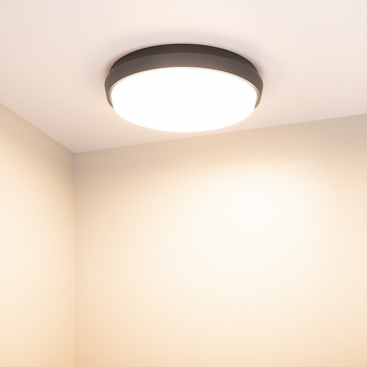 Накладной светильник arlight giro 029949