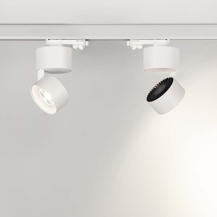 Светильник на штанге arlight plurio 030273(1)