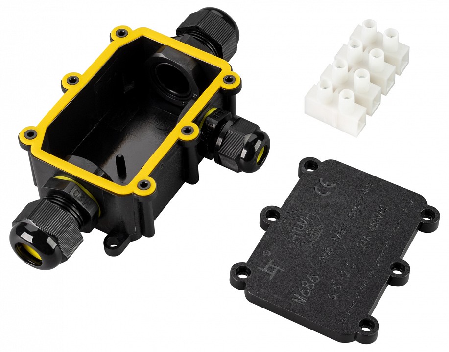 Хаб arlight  030762