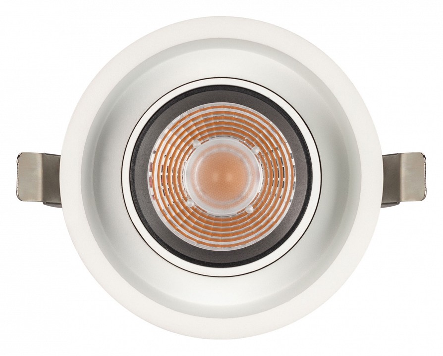 Встраиваемый светильник arlight pull 031364