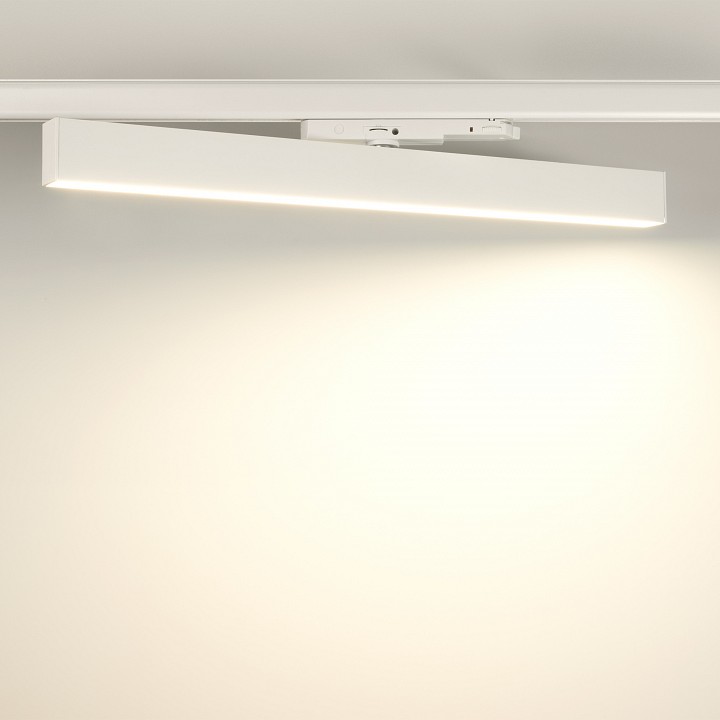 Светильник на штанге arlight flat 033699(1)