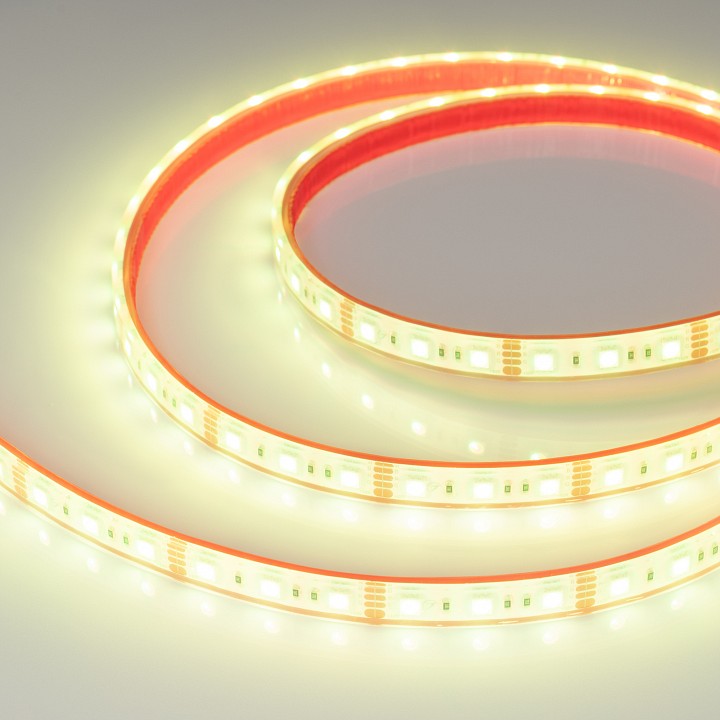 Лента светодиодная arlight rtw герметичная 033790