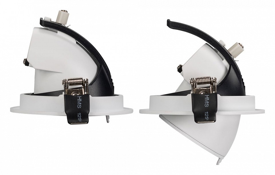 Встраиваемый светильник arlight explorer 034520