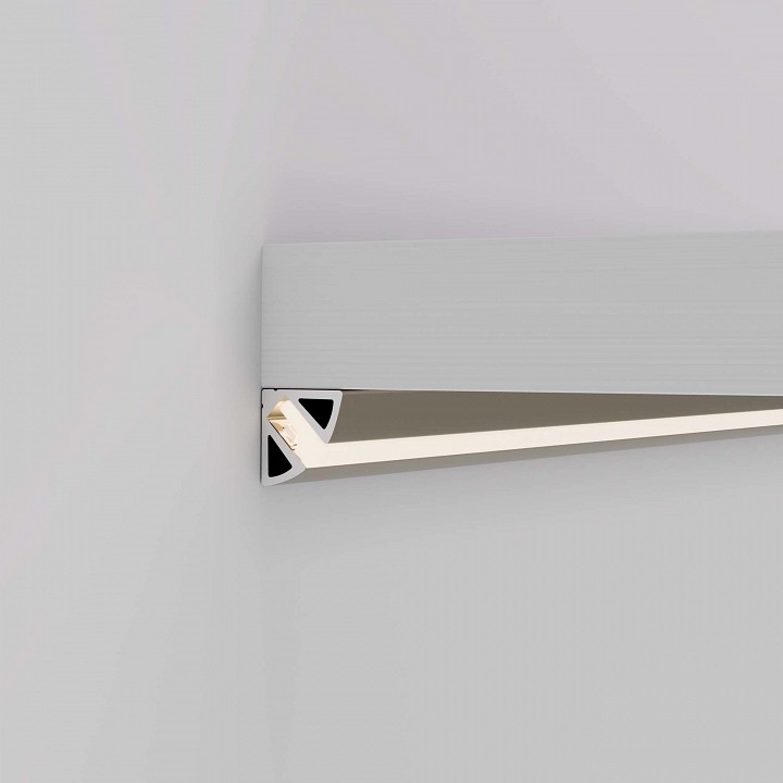 Профиль накладной угловой внутренний arlight sl-kant 038197