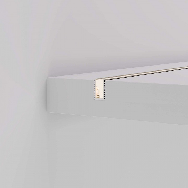 Профиль накладной arlight sl-mini 038203