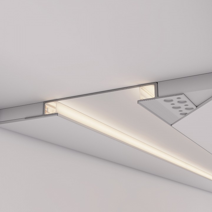 Профиль встраиваемый arlight arh-fantom 039946