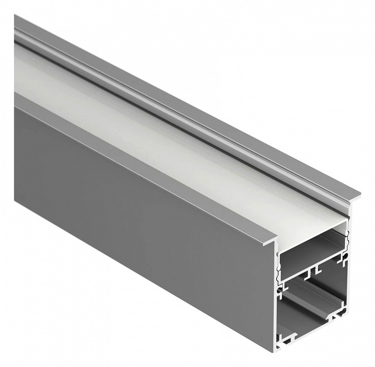 Профиль встраиваемый arlight sl-linia 044682