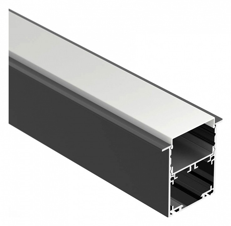 Профиль встраиваемый arlight sl-linia 044685
