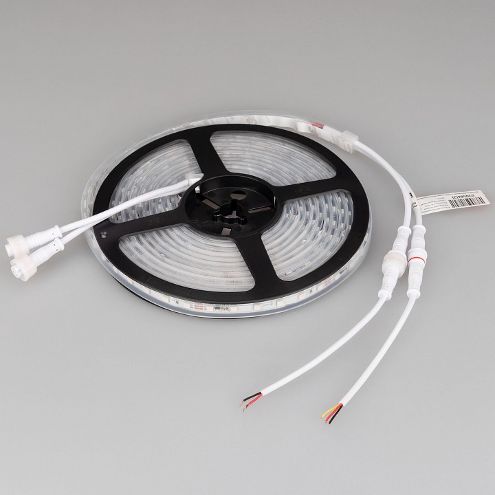 Лента светодиодная arlight spi-ps-a120-12mm 049452