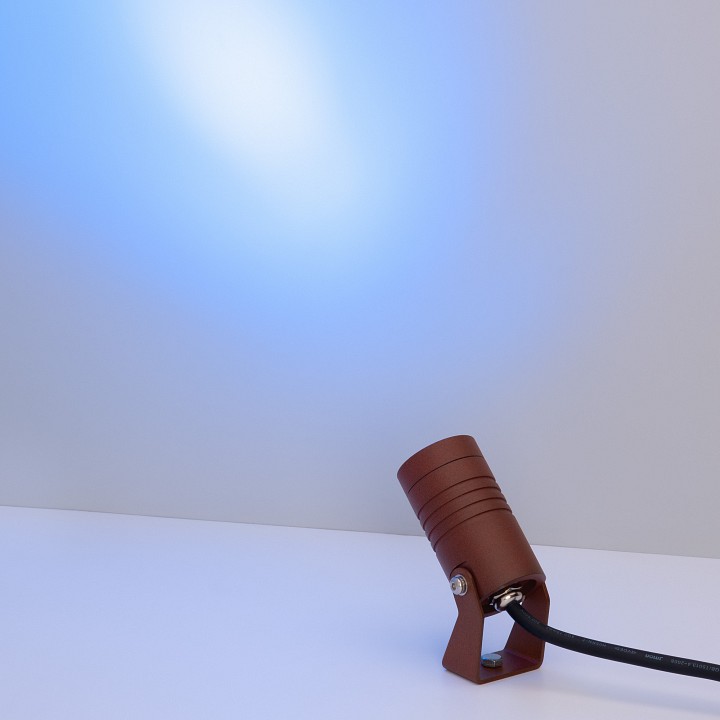 Настенно-потолочный прожектор arlight ray 053630