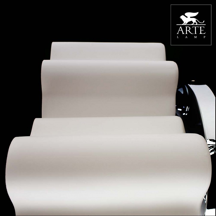 Накладной светильник arte lamp serenata a3479pl-3cc