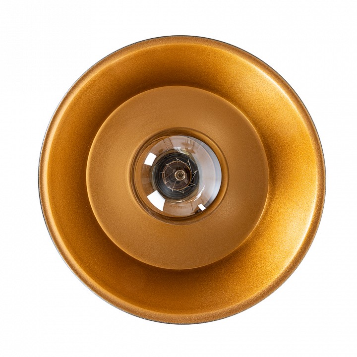 Подвесной светильник arte lamp cappello a7038sp-1bk