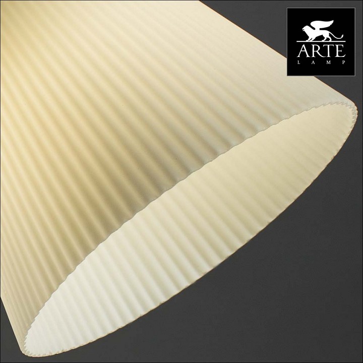 Бра arte lamp brooklyn a9517ap-1cc