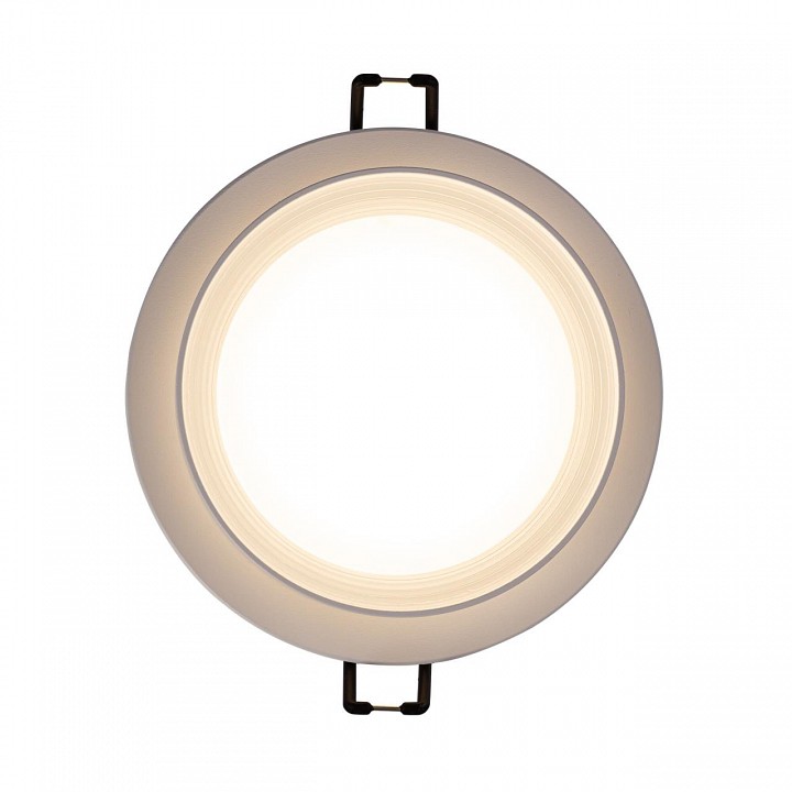 Встраиваемый светильник citilux hardy cl002d10