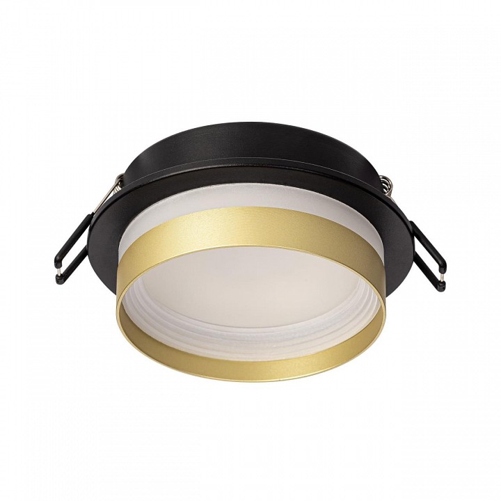Встраиваемый светильник citilux hardy cl002d14