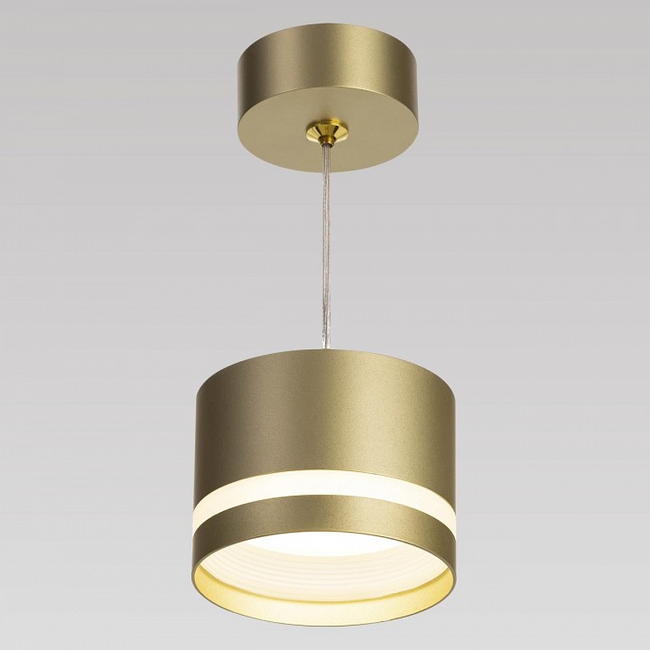 Подвесной светильник citilux hardy cl002p12