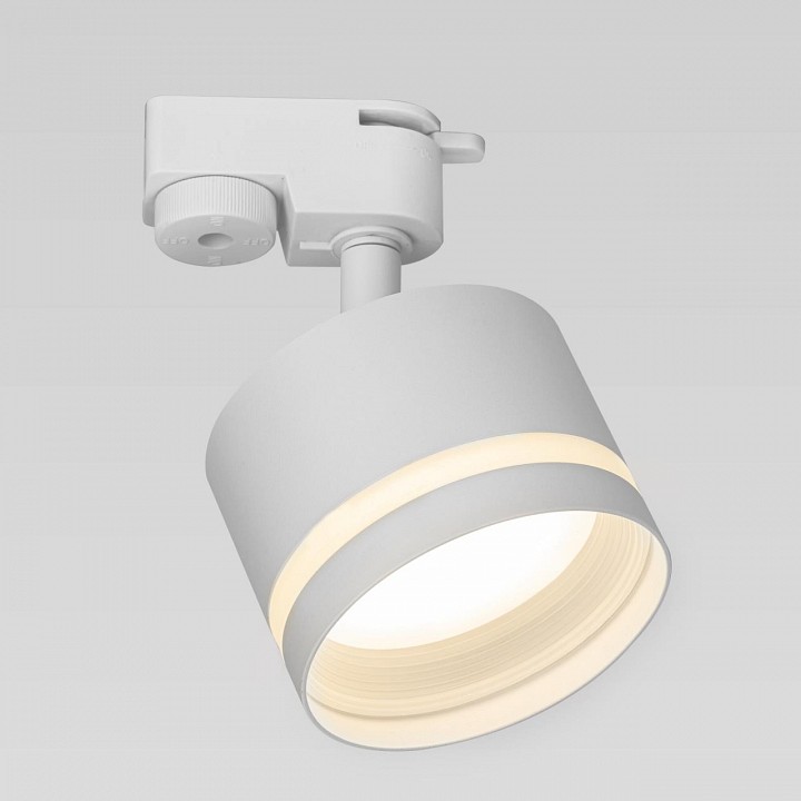 Светильник на штанге citilux hardy cl002t10