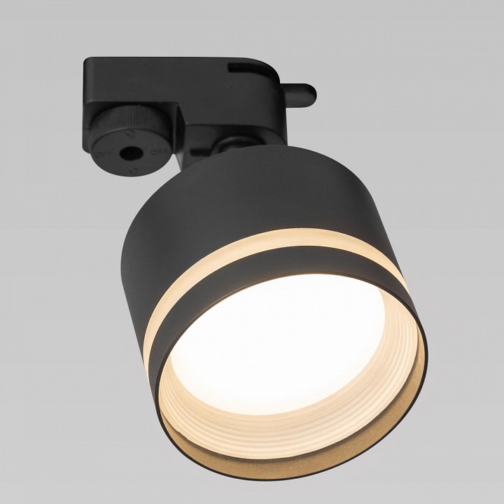Светильник на штанге citilux hardy cl002t11