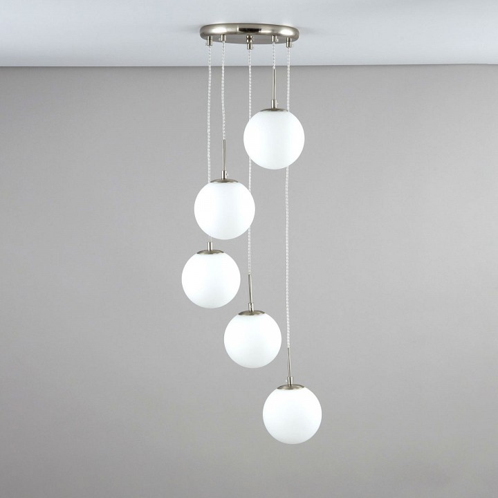 Подвесной светильник citilux томми cl102054