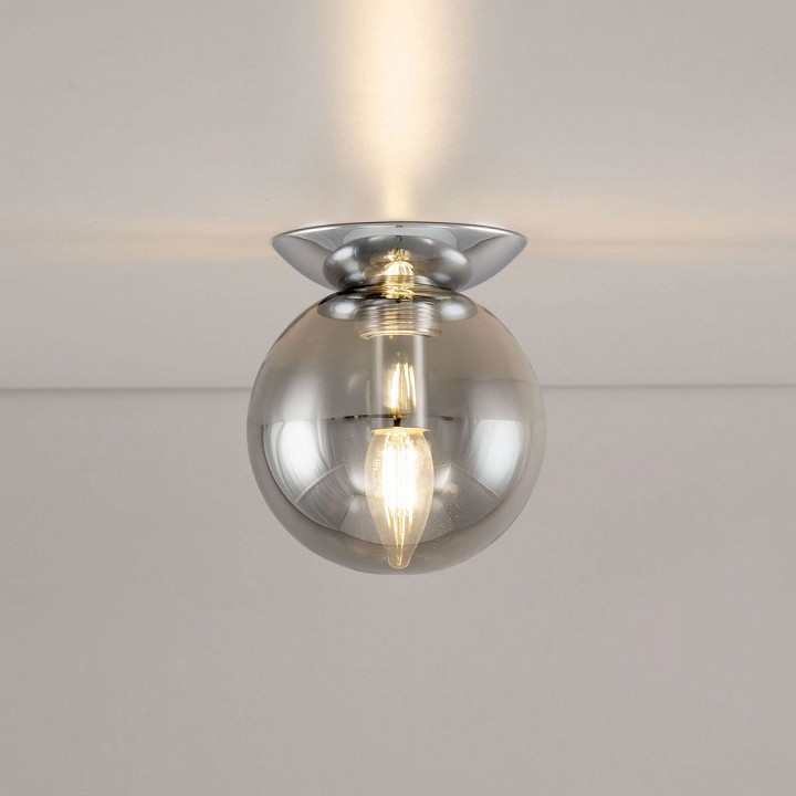 Накладной светильник citilux томми cl102510