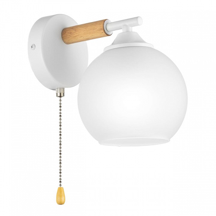 Бра citilux tika cl133410