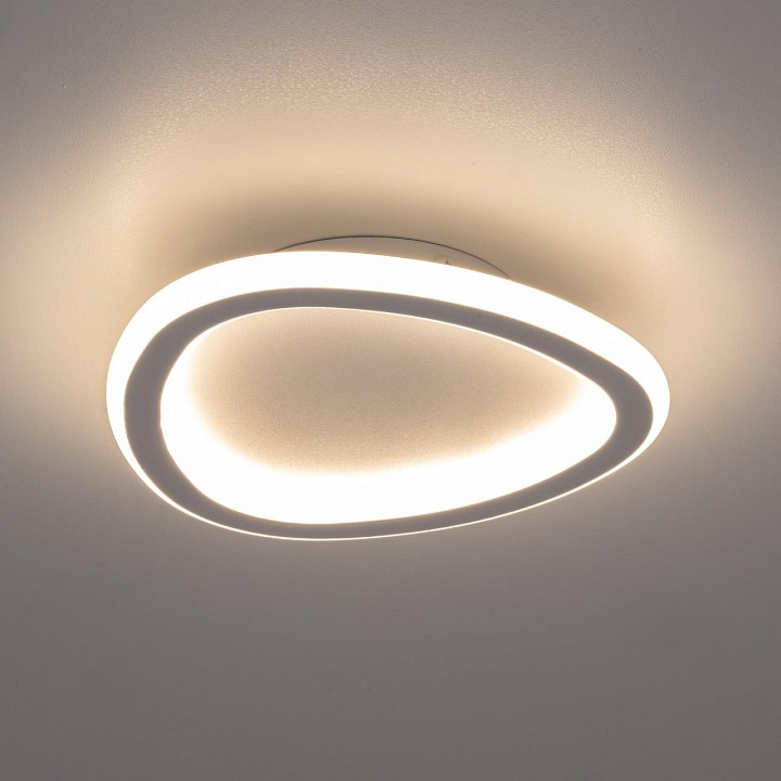 Накладной светильник citilux тrio cl215b220