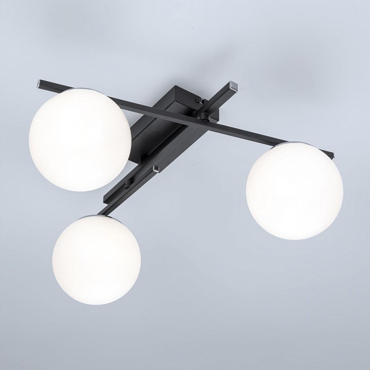 Потолочная люстра citilux dorsy cl223132