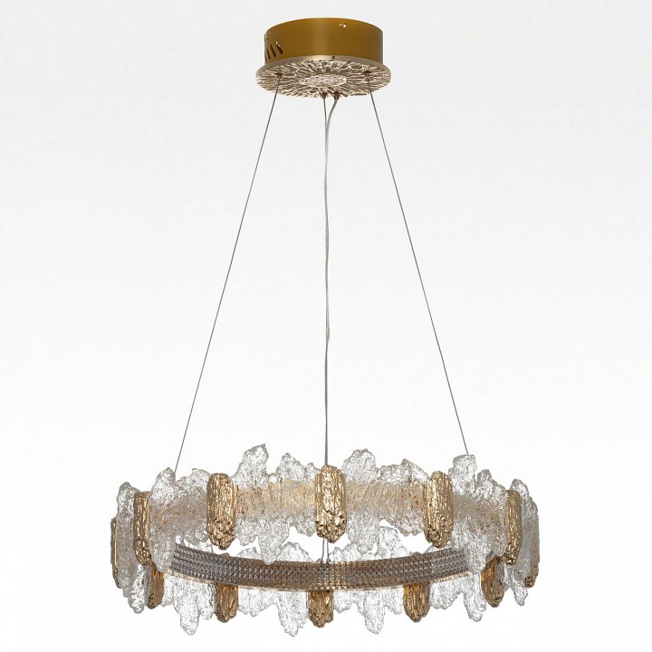 Подвесной светильник citilux lava cl250162