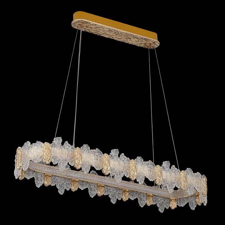 Подвесной светильник citilux lava cl250172