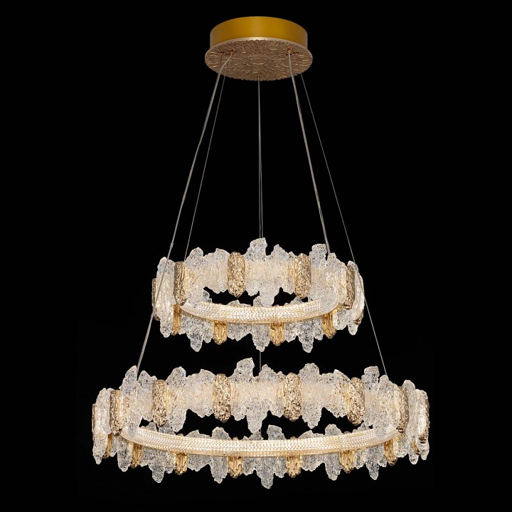 Подвесной светильник citilux lava cl250182