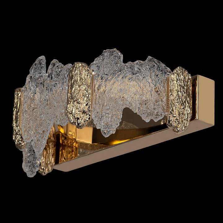 Накладной светильник citilux lava cl250312