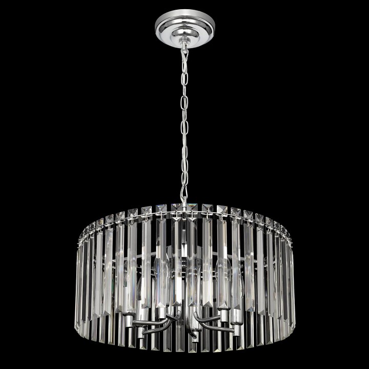 Подвесная люстра citilux джейн cl306161