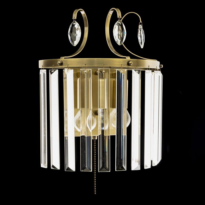 Накладной светильник citilux инга cl335323