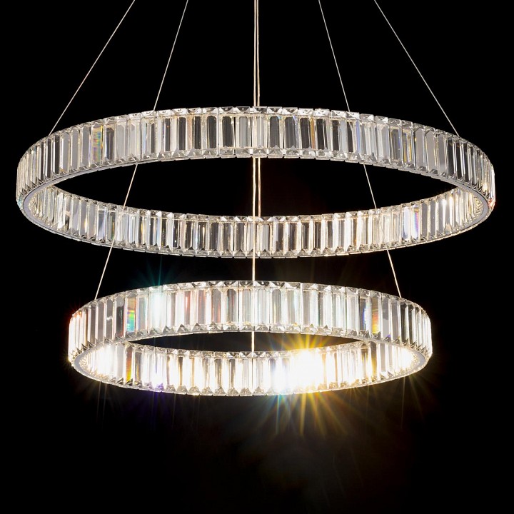 Подвесной светильник citilux чезаре cl338281