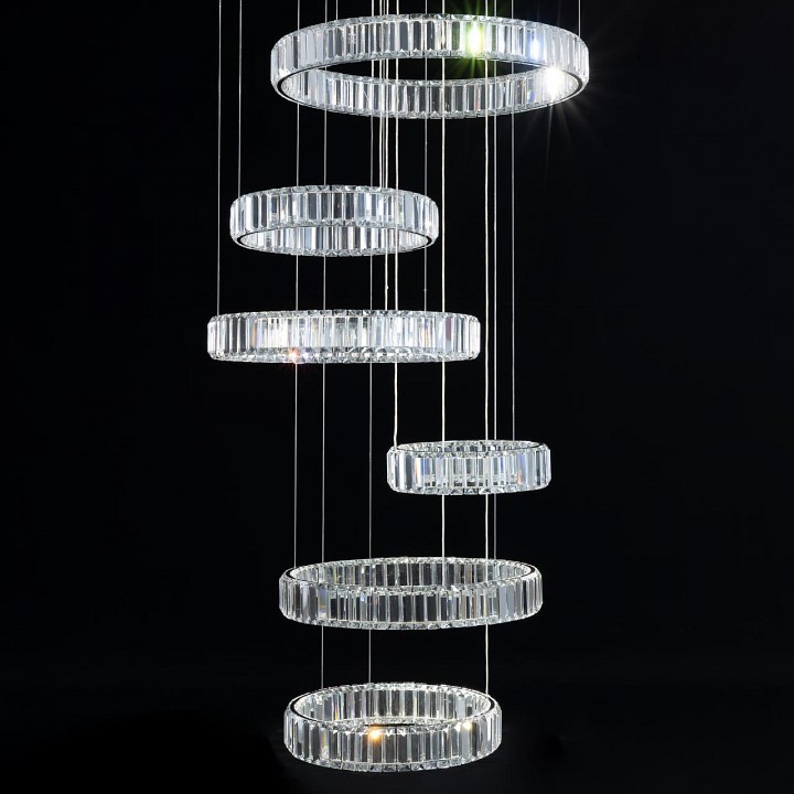 Подвесной светильник citilux чезаре cl338661