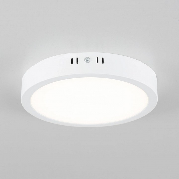 Накладной светильник citilux галс cl5522n