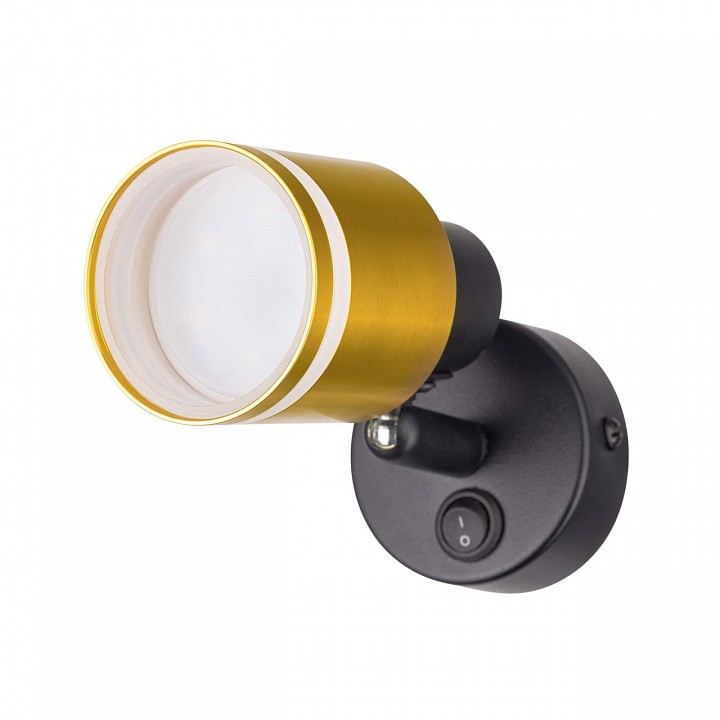 Бра citilux bruno cl565514