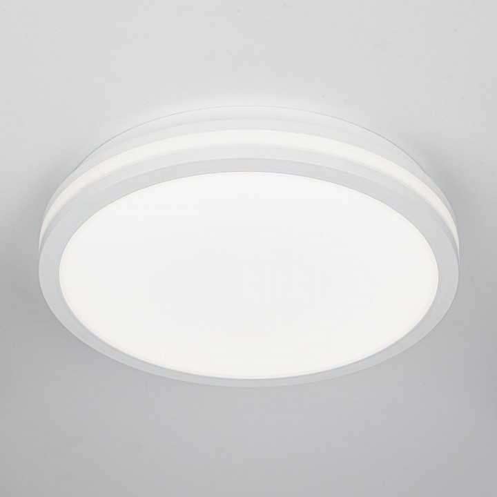 Накладной светильник citilux luns cl711020v