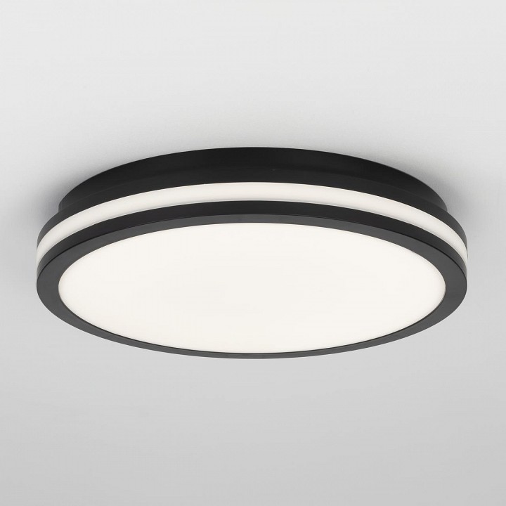 Накладной светильник citilux luns cl711021v