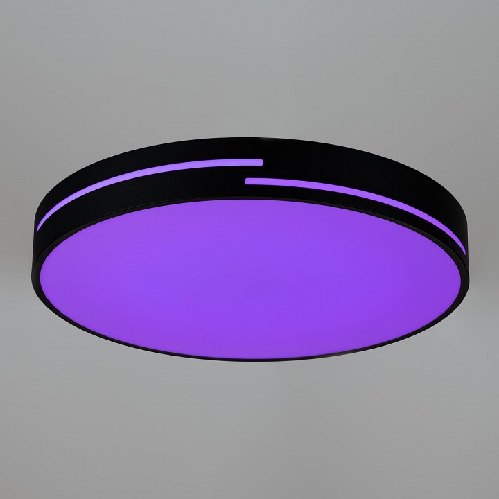 Накладной светильник citilux купер лайн cl72470gl1