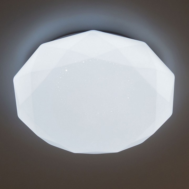 Накладной светильник citilux астрон cl733330g