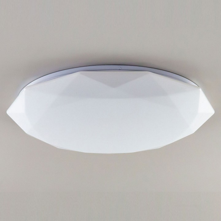 Накладной светильник citilux астрон cl733480g